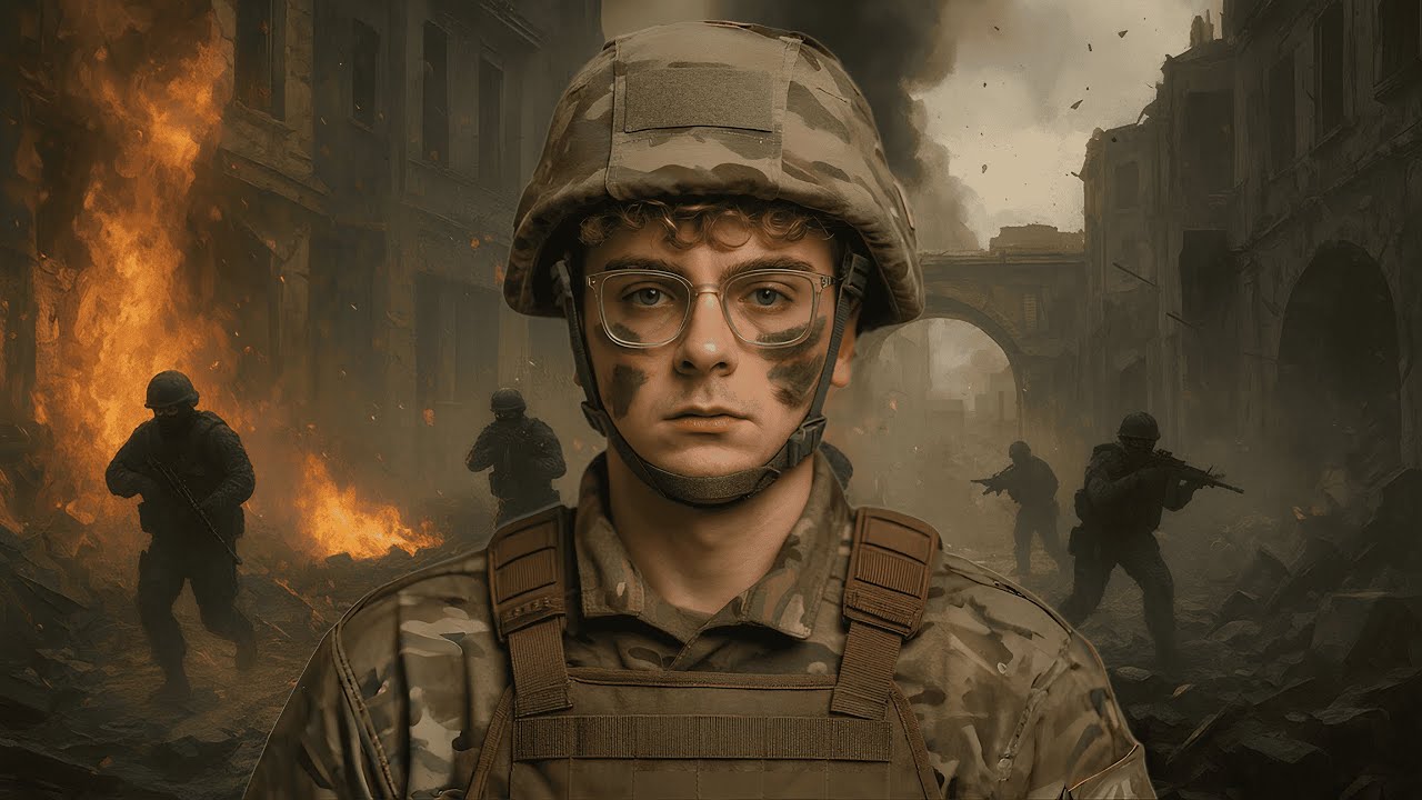 Chaque duel est une catastrophe (CounterStrike)
