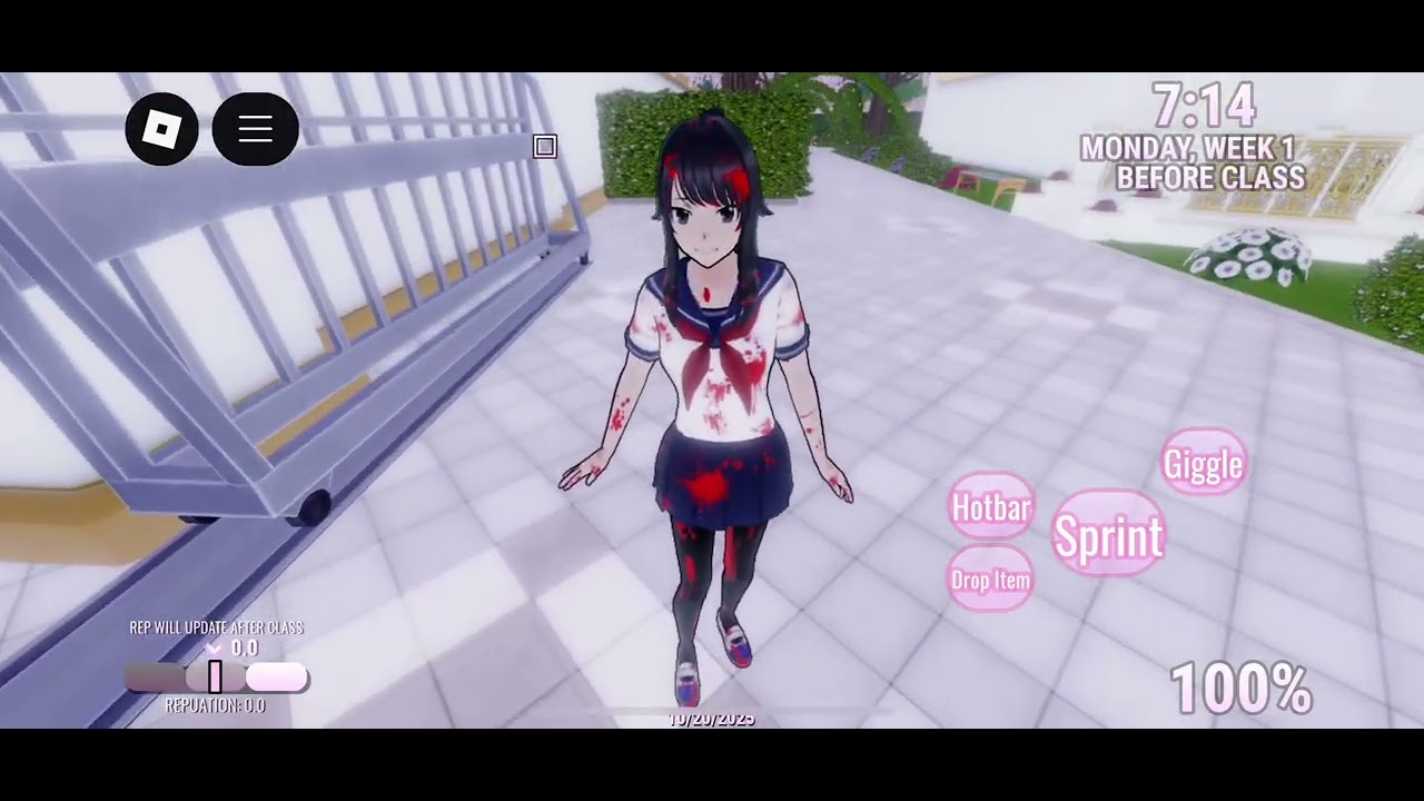 Good yan sim game?||roblox||(deadly obsession) credits to driedwoful for making the game❤️🩸￼