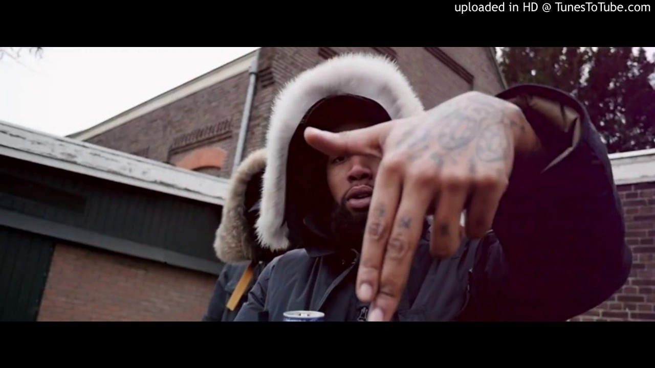 Zack INK X Mula B X Jozo X 3Robi Type Beat - Blacka (prod. JobbiN)