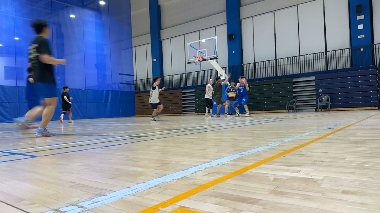 앤드원 목요농구 8쿼터 260226 🏀
