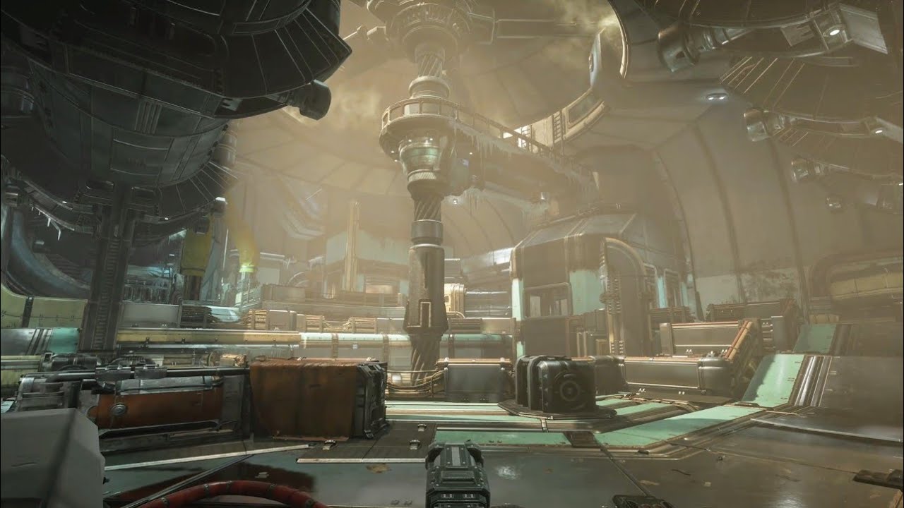 Turbine Speedrun Tutorial - Gears 5 Horde