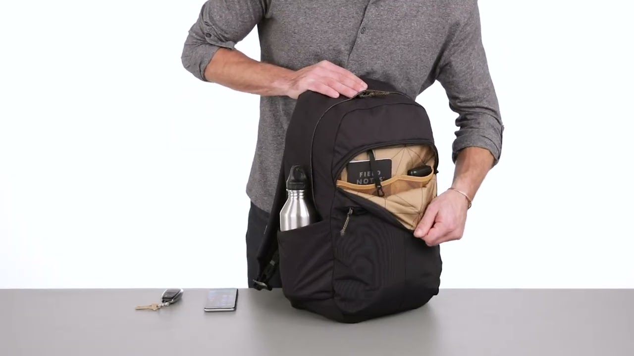 תיק גב INDAGO 23L מבית THULE