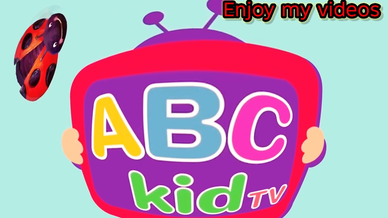 ABC KidTv (Intro) effects ||Sponsored By Gamavasion Csupo Effects