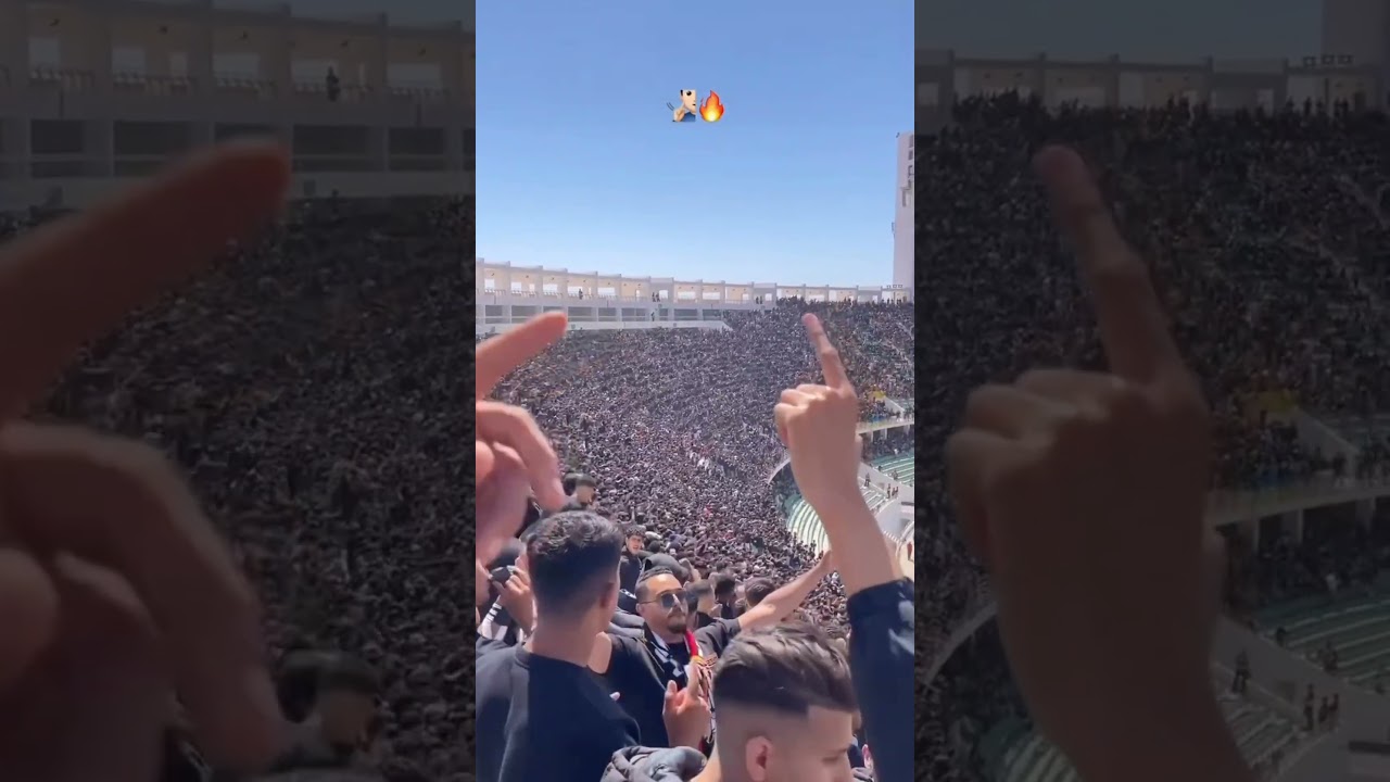 🔴⚪️ ULTRAS imazighen#viral#fouryou#imazighen#husa# حسنية_أكادير#agadir#ultras_imazighen#fyp #ui