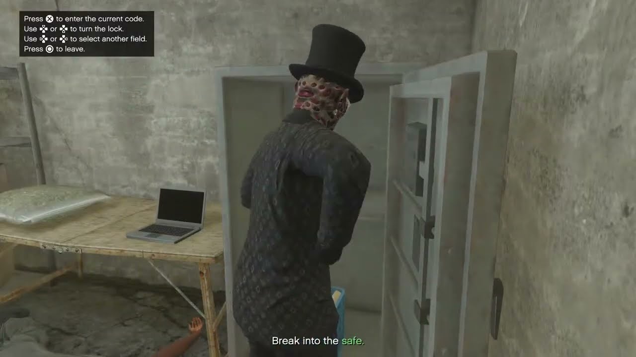 GTA 5 ONLINE: Just Driving/Flying Around: #312