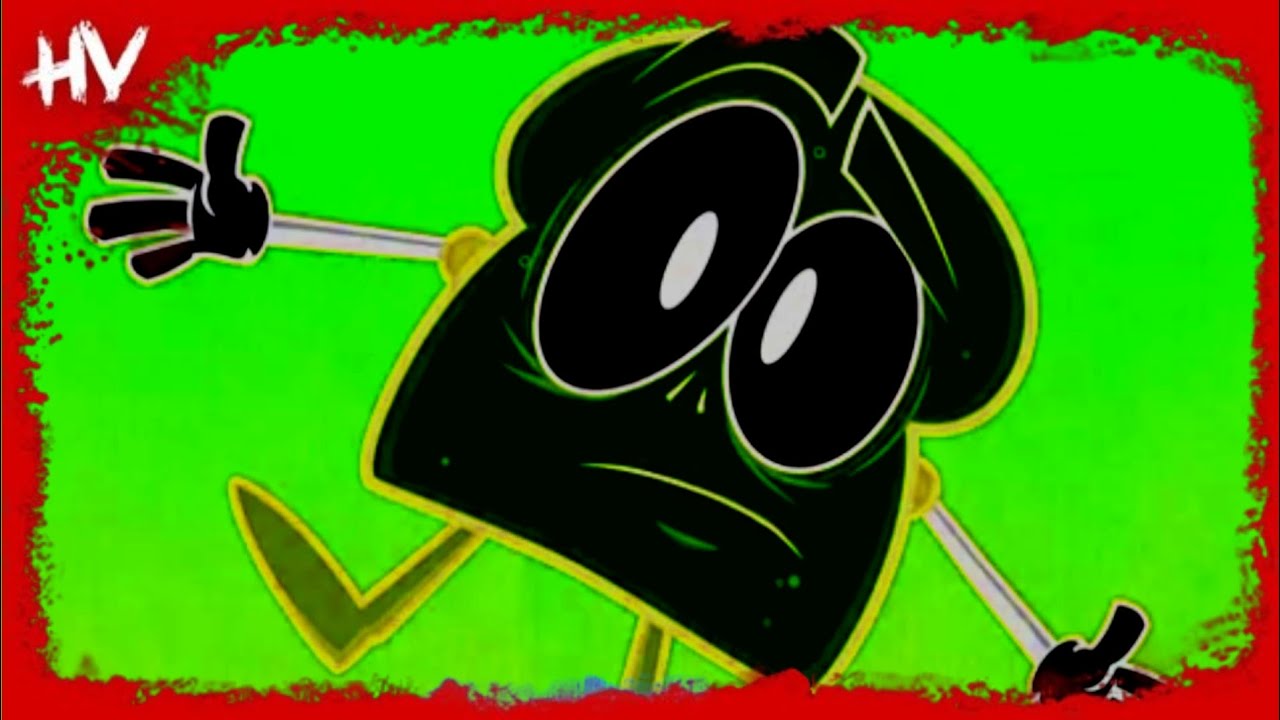 Osmar, The First Slice of the Loaf Intro (Horror Version 3.0) 😱 [REMAKE]