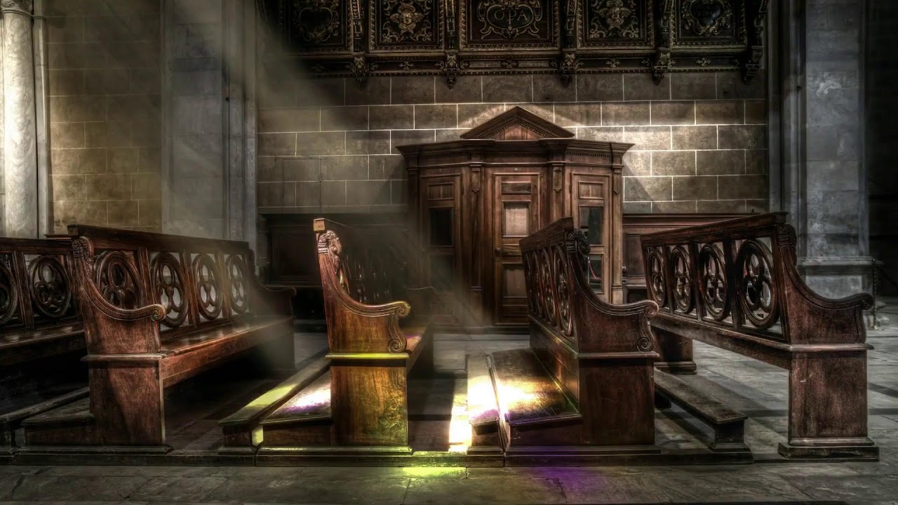 Vísperas de Hoy Marzo 18 | Oración y Gratitud