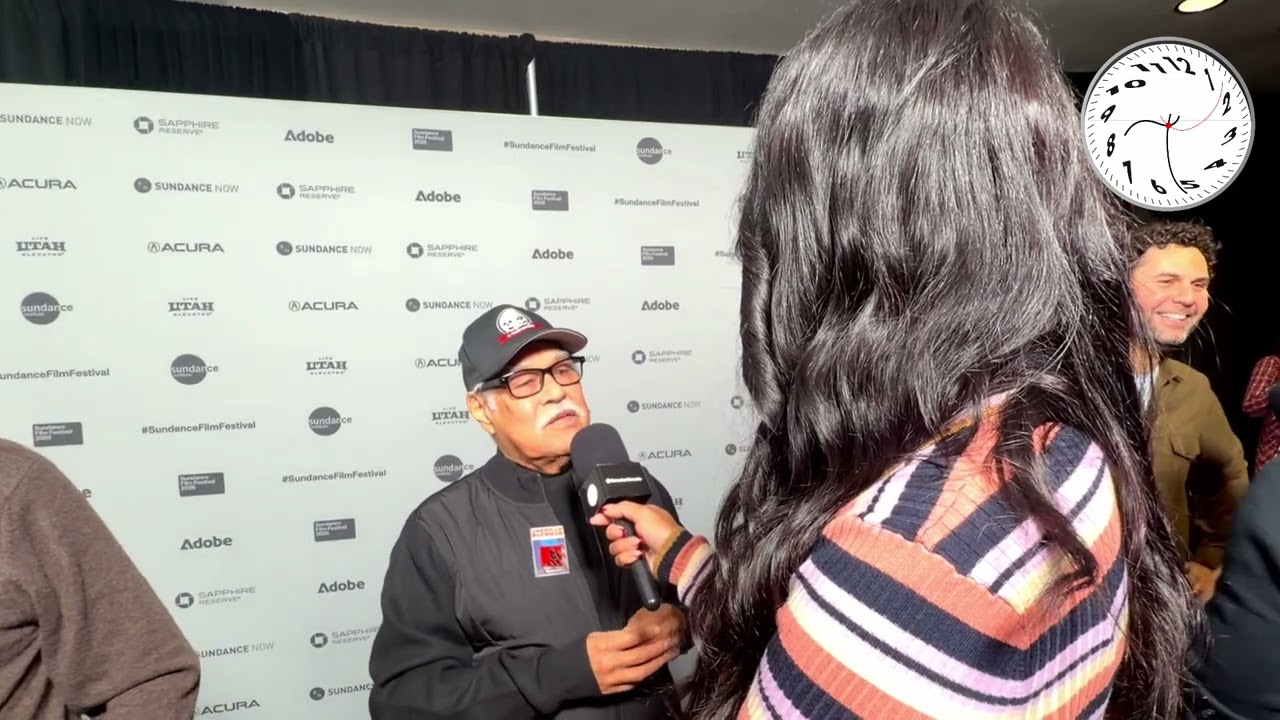 Luis Valdez - American Pachuco The Legend Of Luis Valdez 