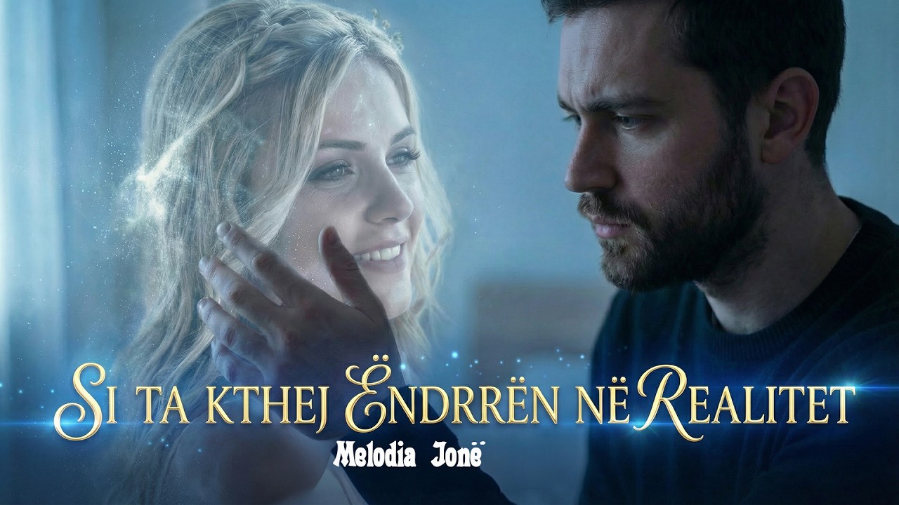 Si ta kthej ëndrrën në realitet - Melodia Jonë (Xhelal Xheladini Cover)