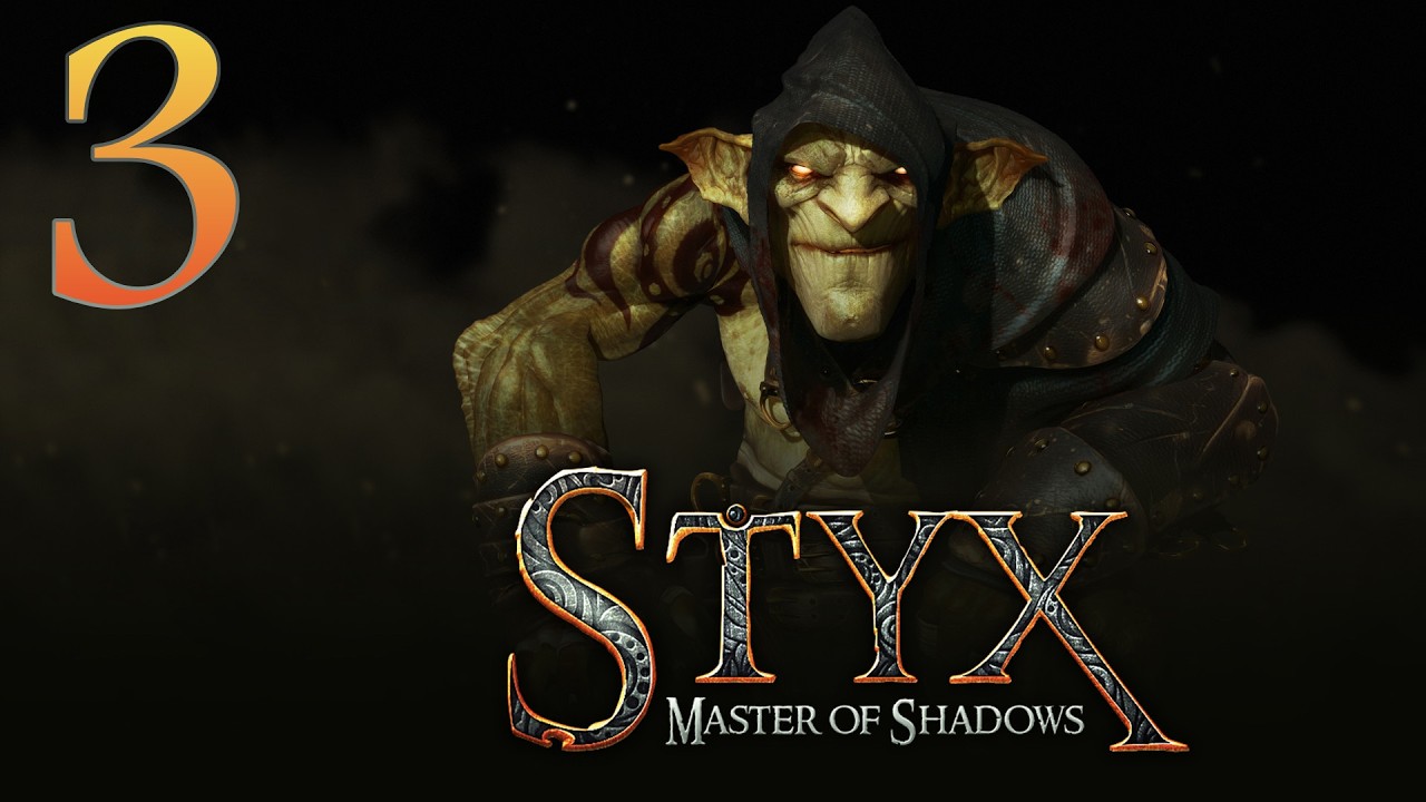 Styx: Master of Shadows | Capitulo 3 - Camino a la Embajada