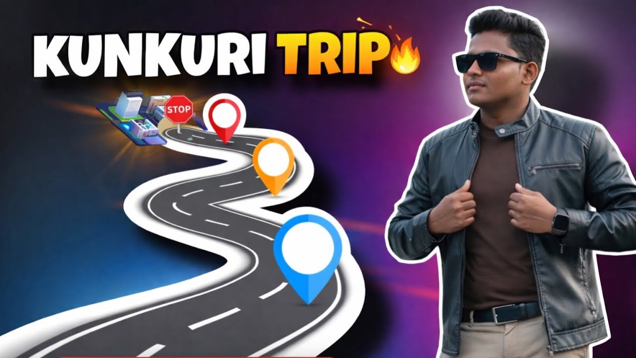 Kunkuri Trip (| Kunkuri Travel | Kunkuri ka rasta Vlog inHindi | Chhattisgarh Tourism kunkuri jashpu