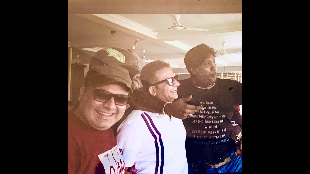 HOI TENTH ANNIVERSARY RIDE TO LONAVALA