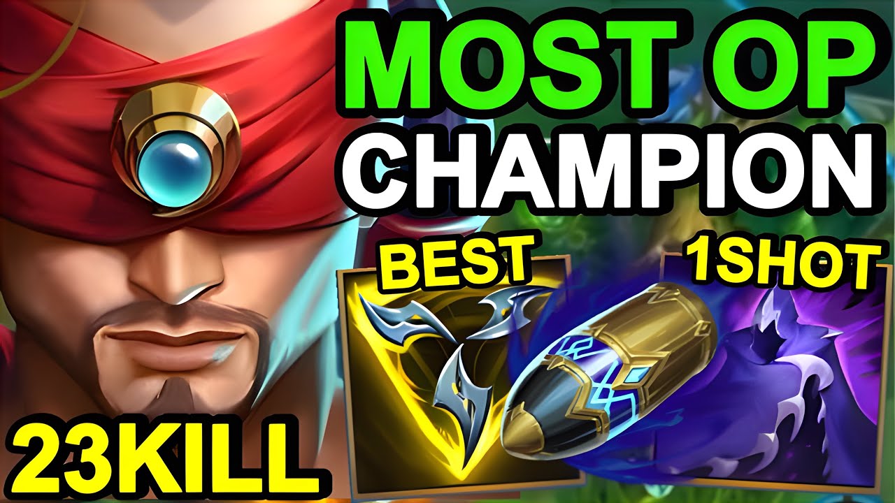 Wild Rift China Top3 Lee Sin - Sovereign Rank Gameplay - Best Jungle - Build Rune - Top3 Player