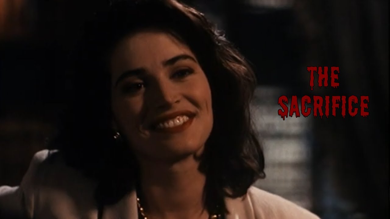 The Sacrifice - Tales From The Crypt | Horror Analysis