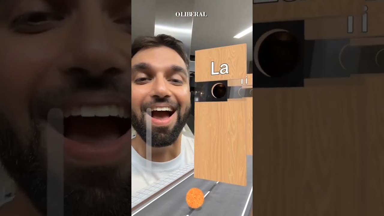 Cantor Silva aceita desafio enviado por Alane Dias no Tiktok