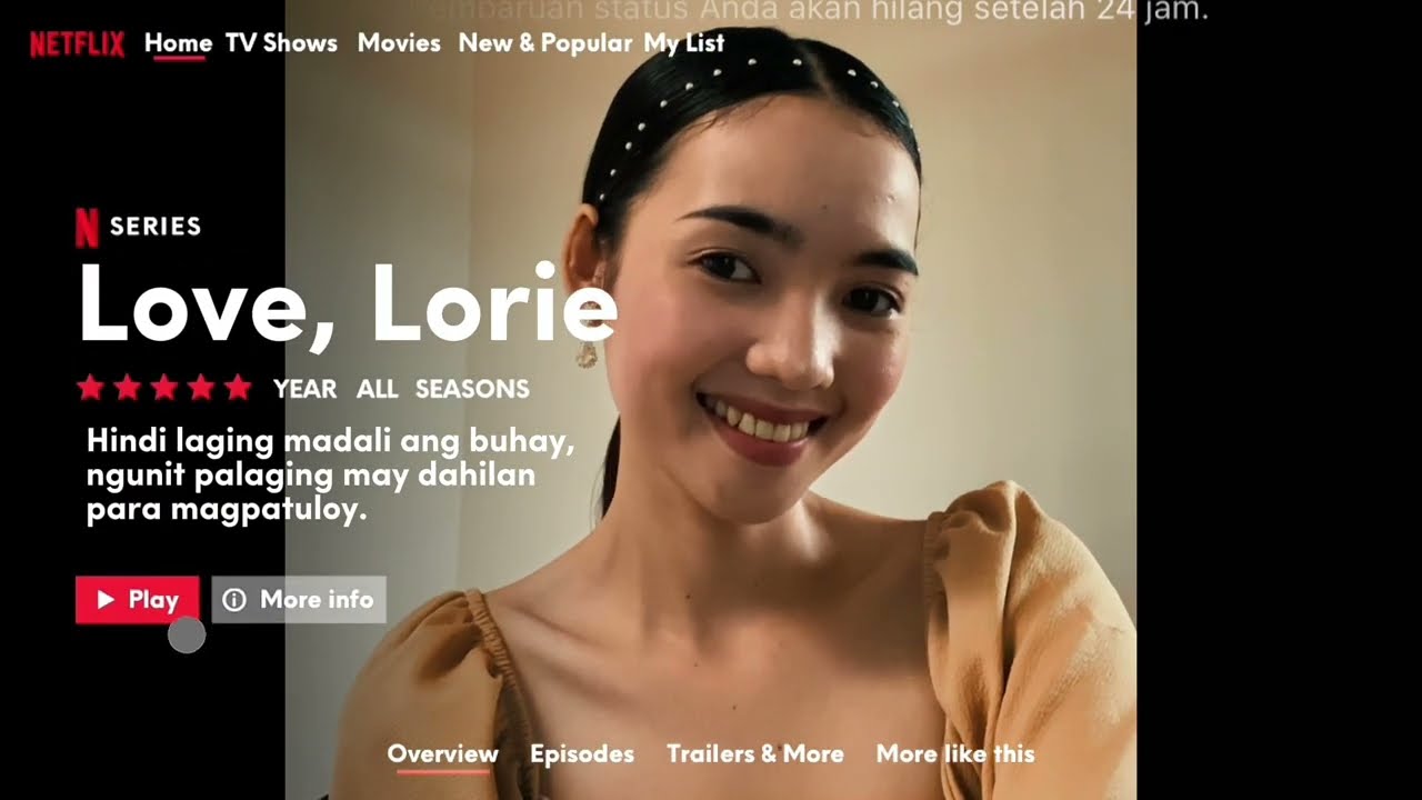 MALIKHAING PAGPAPAKILALA|Bb. LORIE A. ADLAWAN