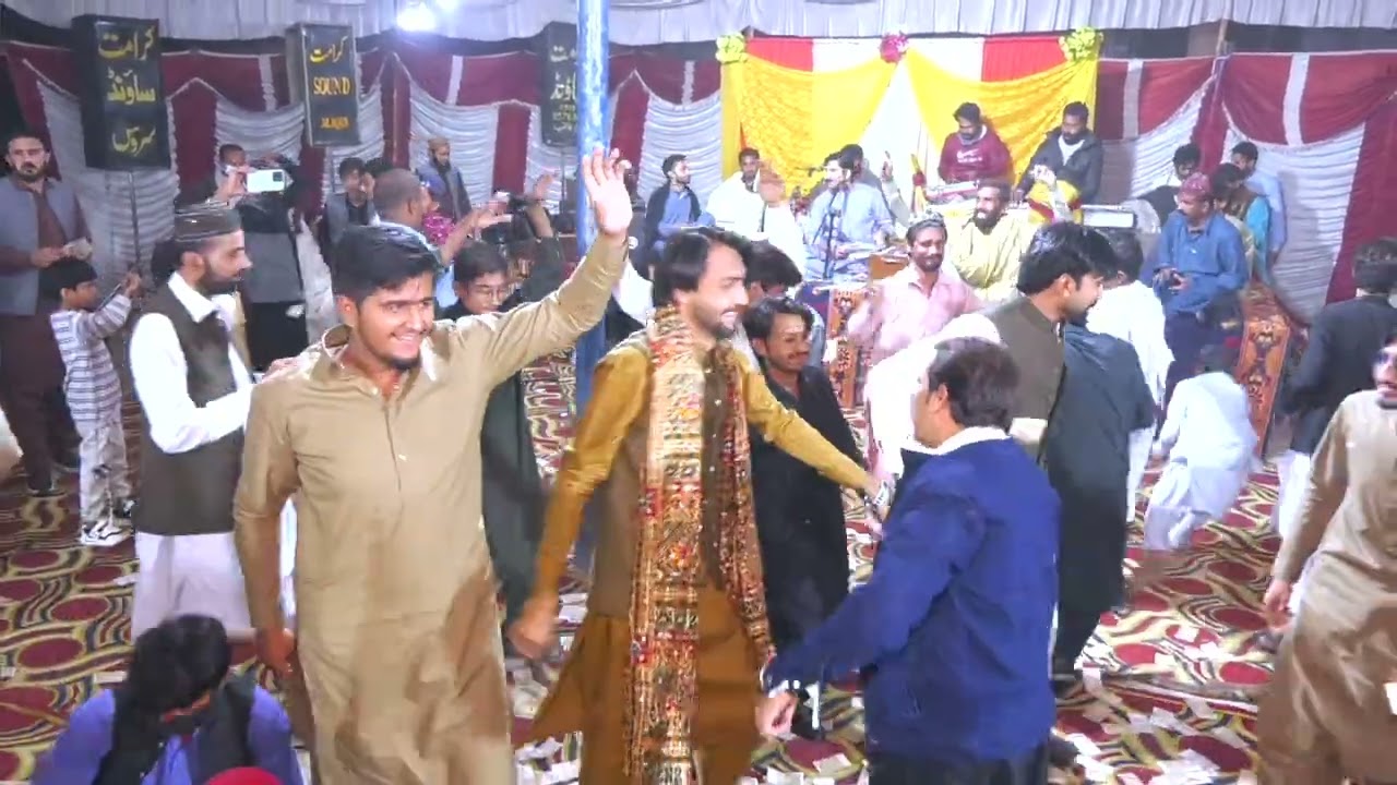Rull TA Gye Hian Per Chas Wadi I hai | New Song 2026 | Qureshi Production