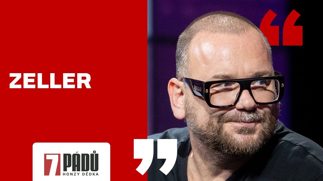 4. Zeller (14. 10. 2025, Praha)