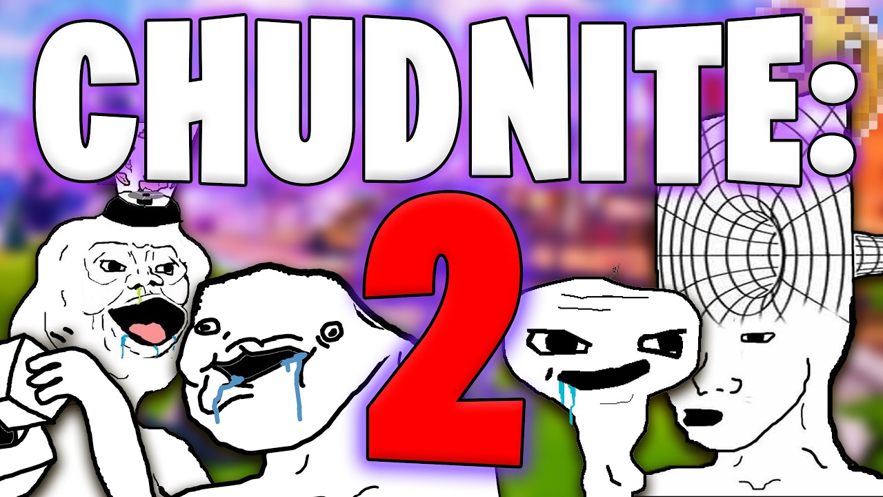 4 Chuds 