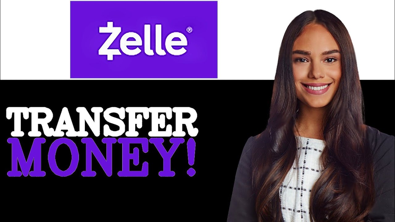 How To Use Zelle To Transfer Money Between Banks (2025)