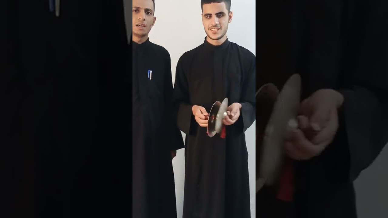 القطعه السابعه من ثيؤطوكية يوم الاحد لحن شيري نى ماريا بالاشتراك مع مرتل جرجس بدير