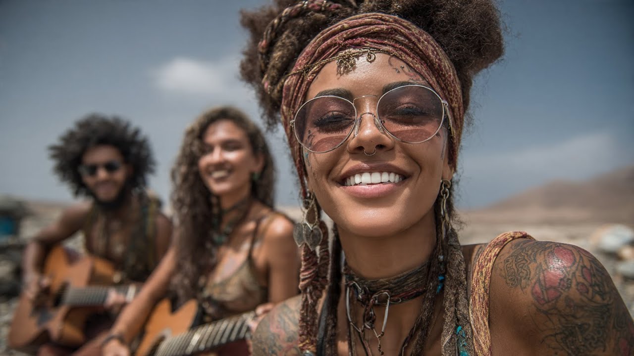 🔴 LIVE Reggae Chill Island Beach Music 🌴 Relaxing Reggae Vibes for Stress Relief & Positive Energy