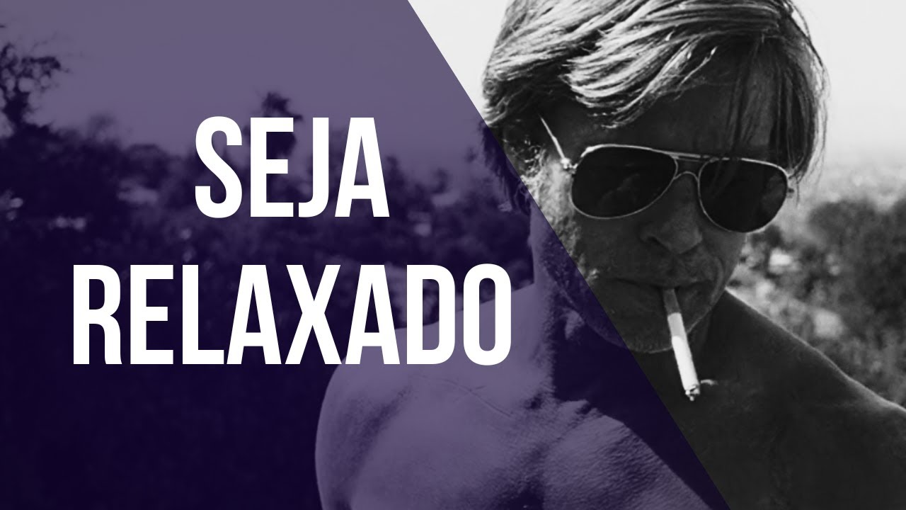 LINGUAGEM CORPORAL: Como Ter Presença · Postura de Homem