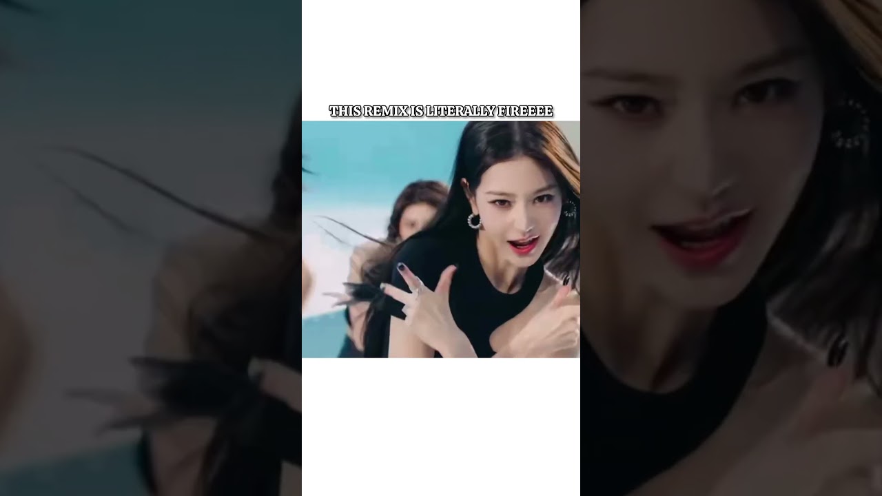 Forever × I Am × Golden × Rebel Heart 