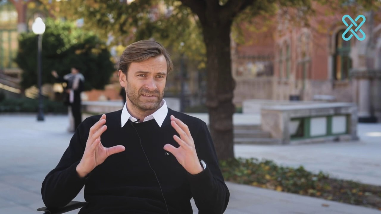 Mindfulness for Healthcare Professionals by Finn Janning - Trailer