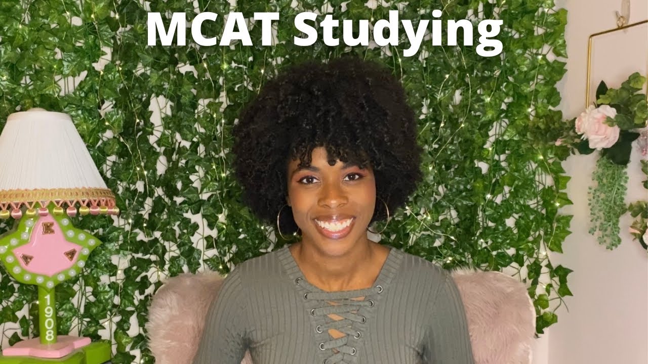 Обучение на MCAT в качестве штатного сотрудника/студента