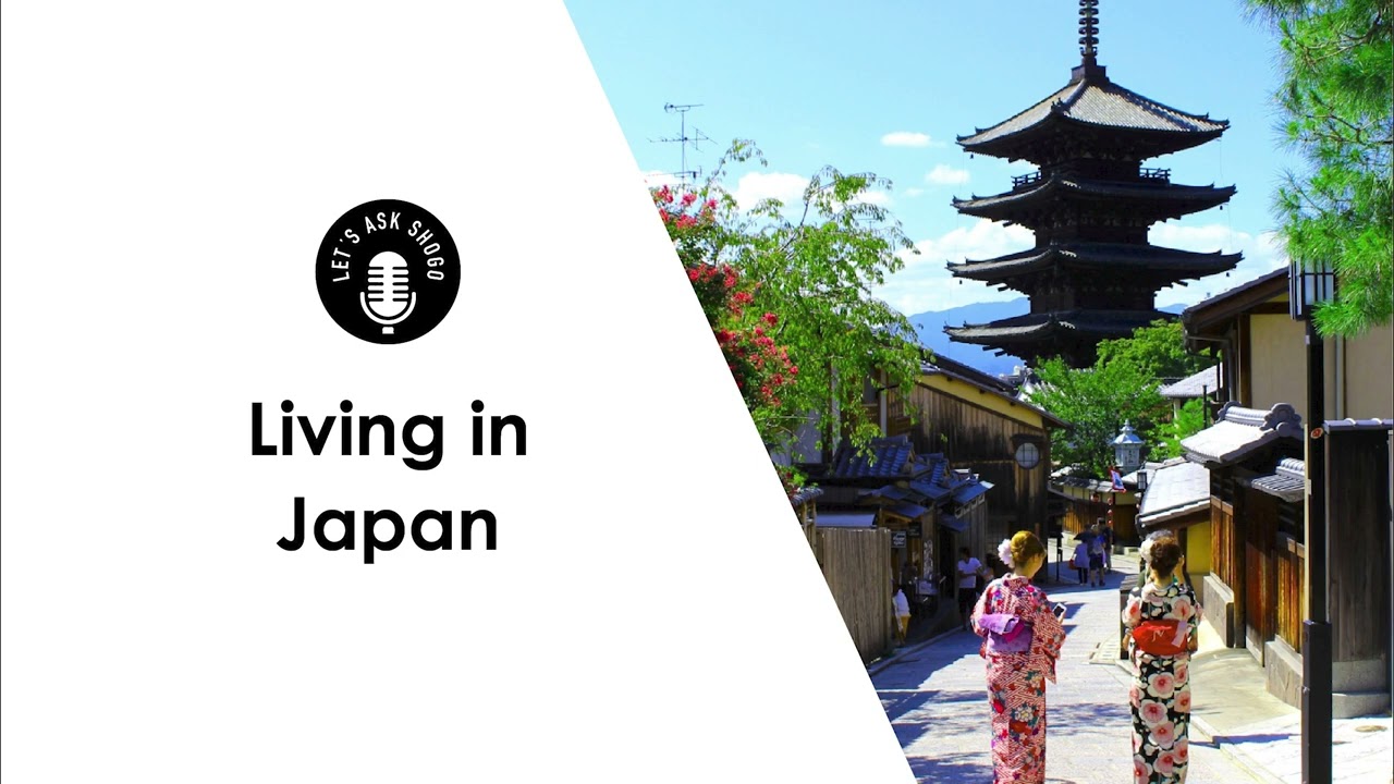 What are the Pros and Cons of Living in Japan?