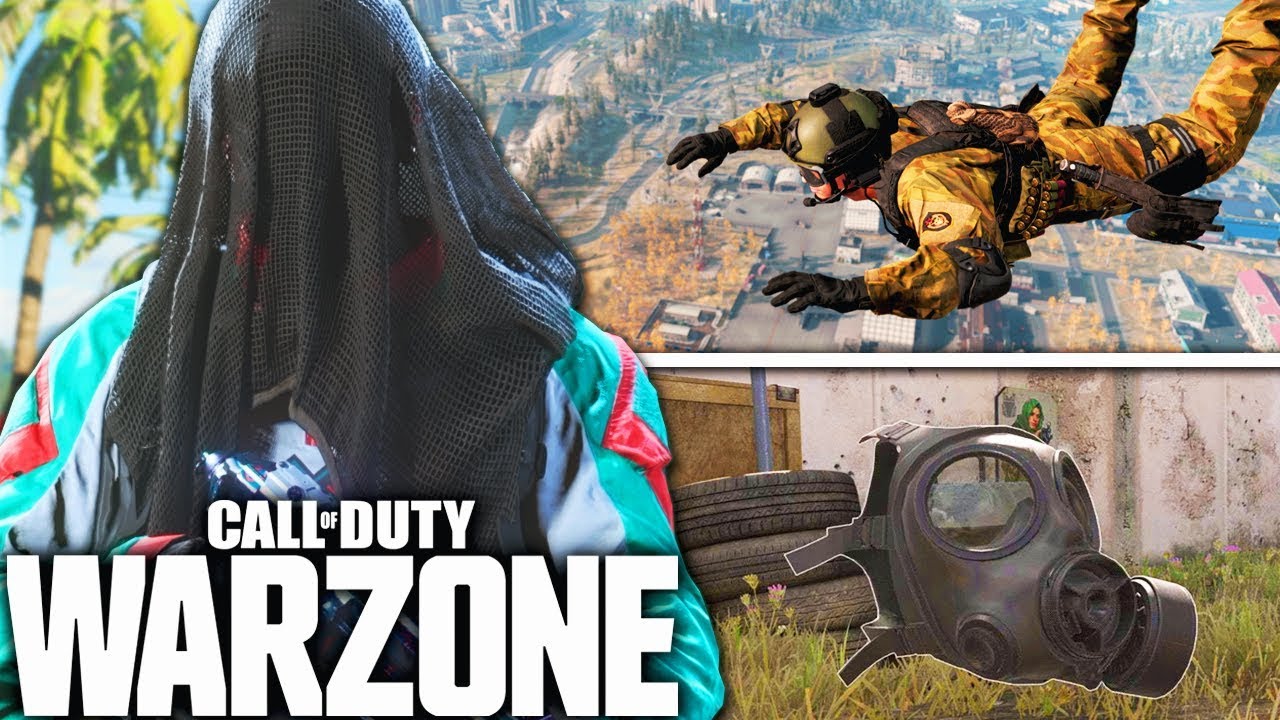 Call Of Duty WARZONE: 11 PRO Settings & Tips You NEED To Utilize! (Tips To Improve)