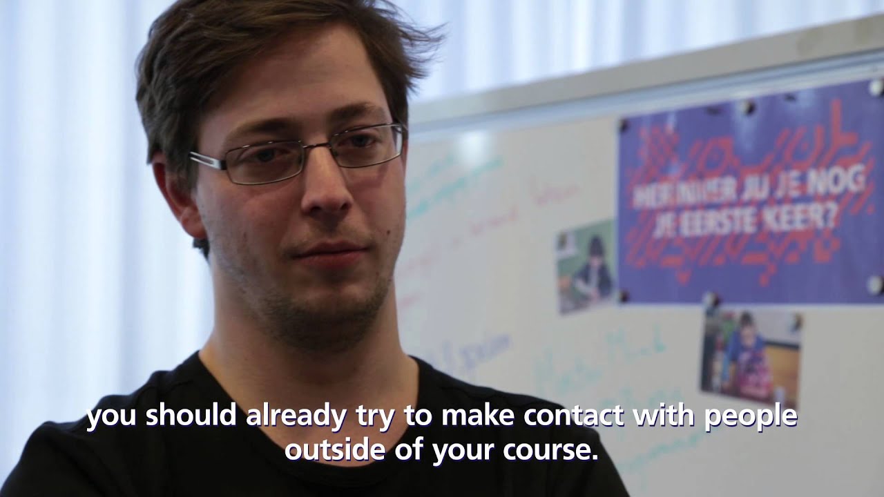 11 tips van ICT’ers voor beginnende ICT’ers