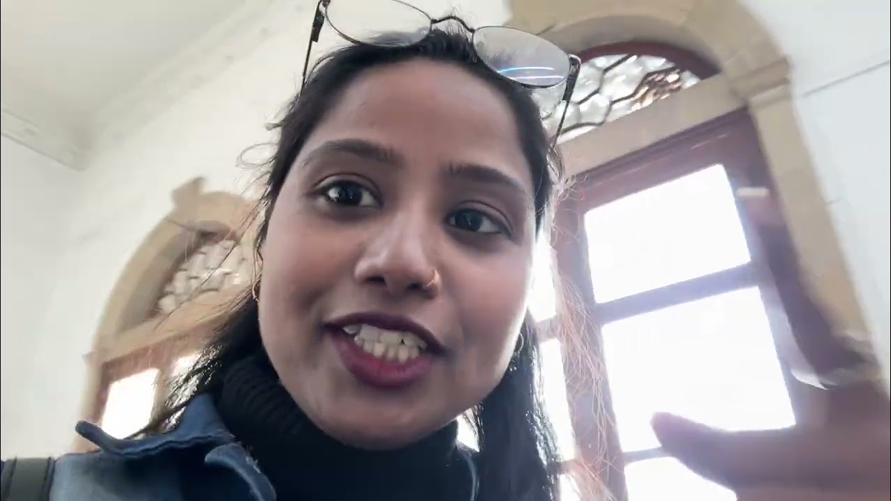 Kolkata ke victoria place M ye kya ho gya 😮‍💨🤨 !! 