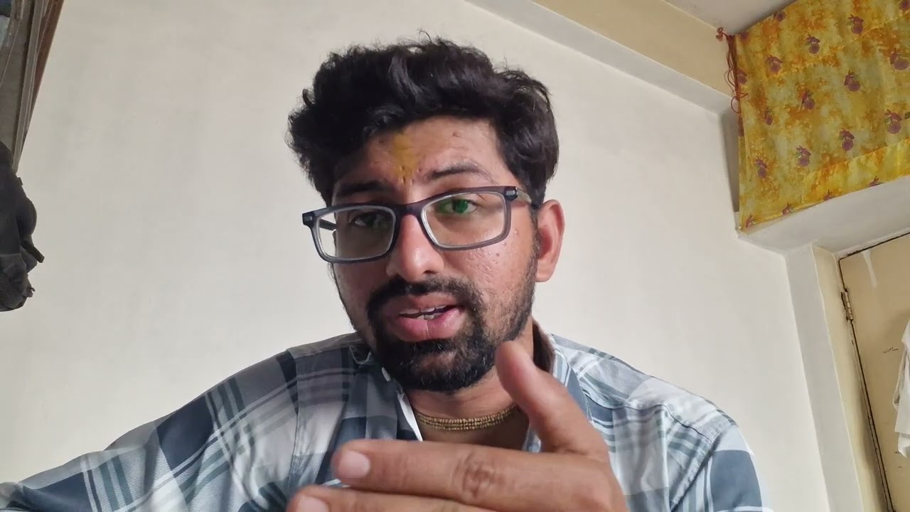 Bhag ke nashe ke bad ki think kese creck kre jo feel ho rha he bina bhang khye 