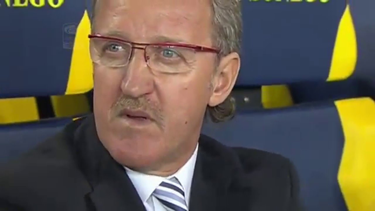 Focus on Delneri - Serie A TIM 2015/16 - ENG