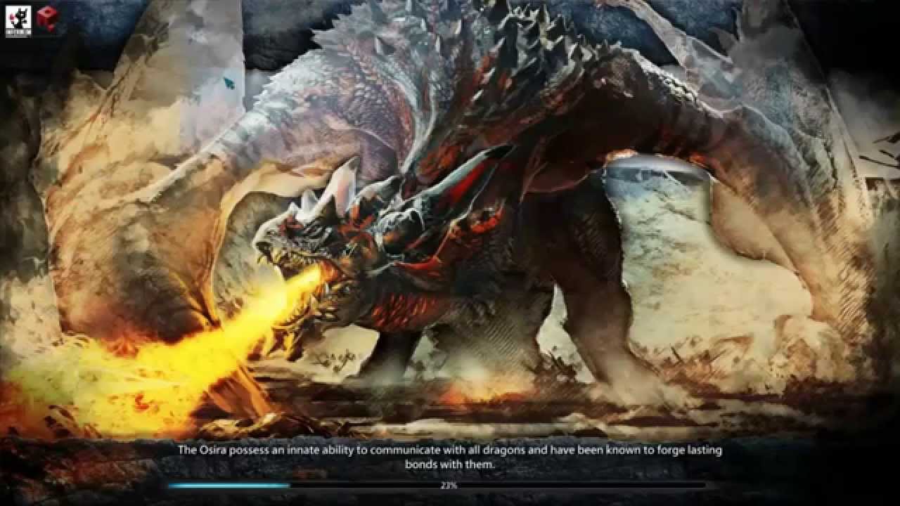 Dragon Spotlight - Elaris the enchantress