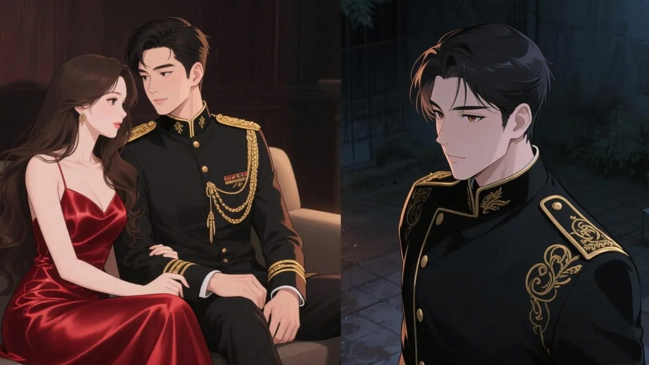 My Husband Left Me Suffering to Attend His Lover’s Birthday  Reborn, I Exposed Truth Shattered Him