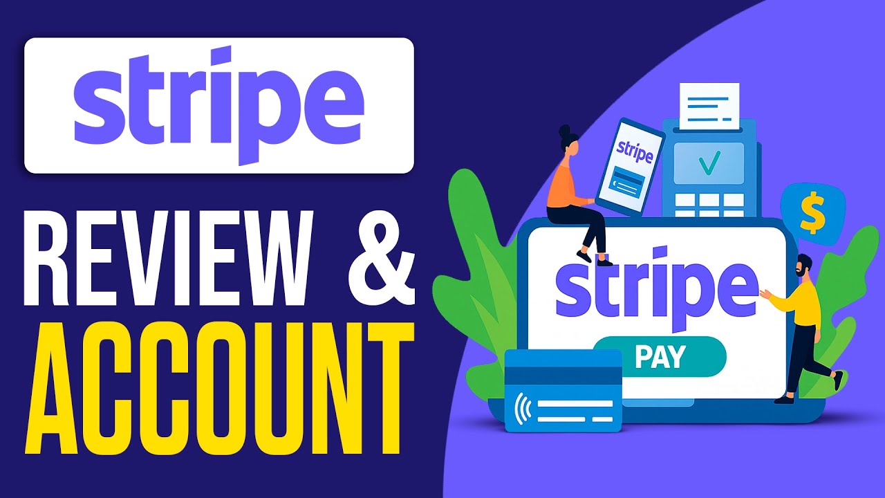 Что такое Stripe и как он работает? Краткое руководство.