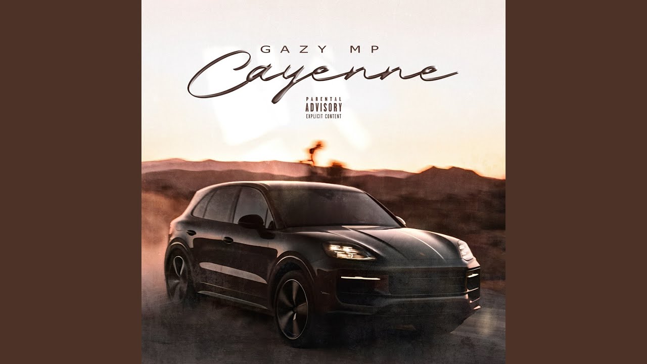 Cayenne
