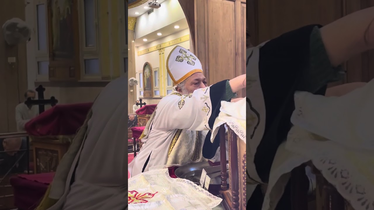 يا سيدنا ومخلصنا♥️