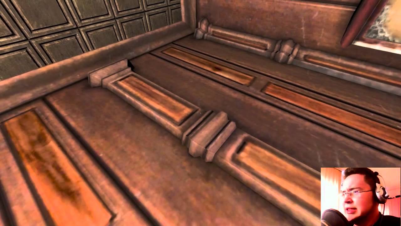 Amnesia: Hollys Hallucinationen 2 #001 - Ein Durcheinander (Your Custom Story von VladSlate)