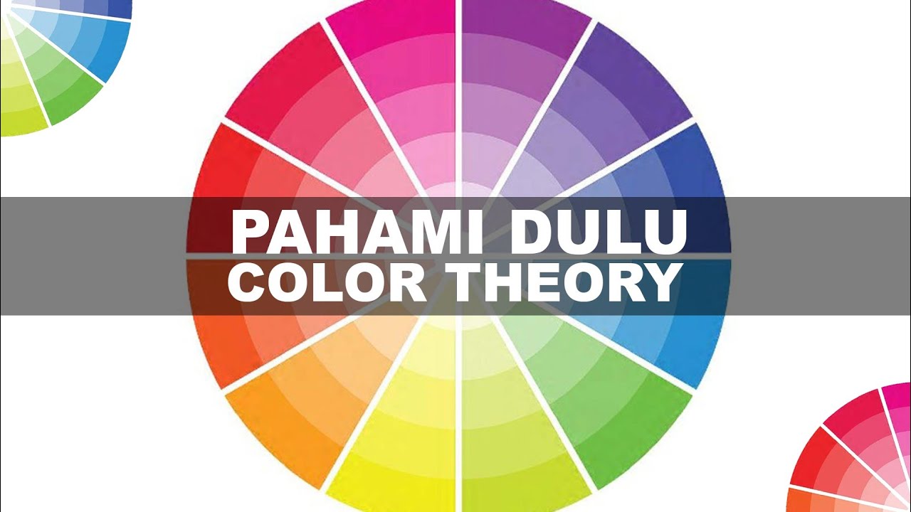 Pentingnya Warna Dalam Fotografi