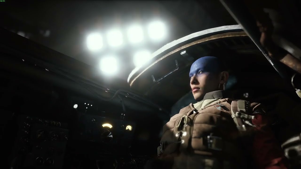 BETRAYAL MASTER.. #arcraiders