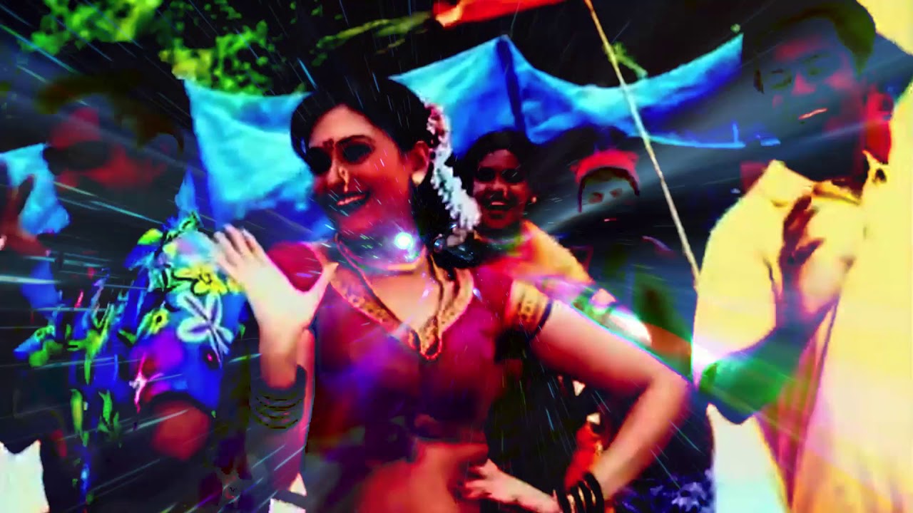 DJ VAKIL   KAI ZALA