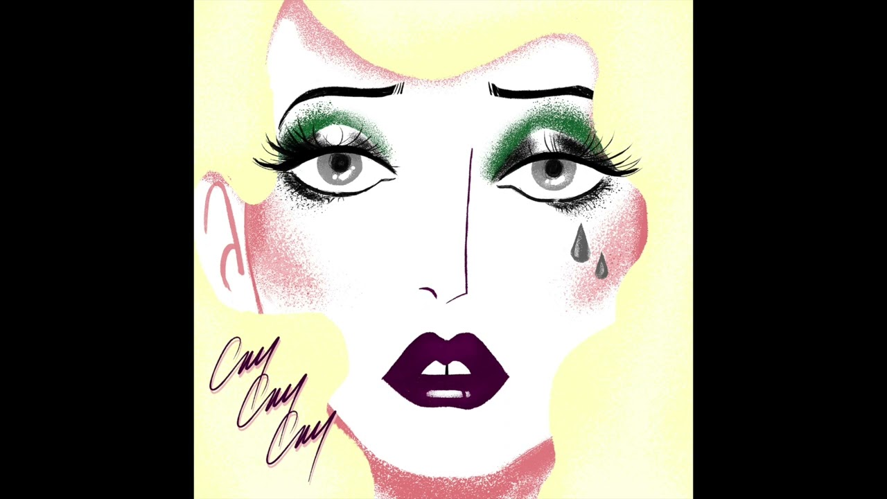 FM Attack & Vandal Moon - Cry Cry Cry