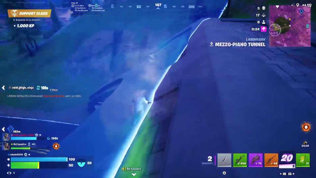 Squad crowns 10+ kills Twitch stream coming soon get in tune