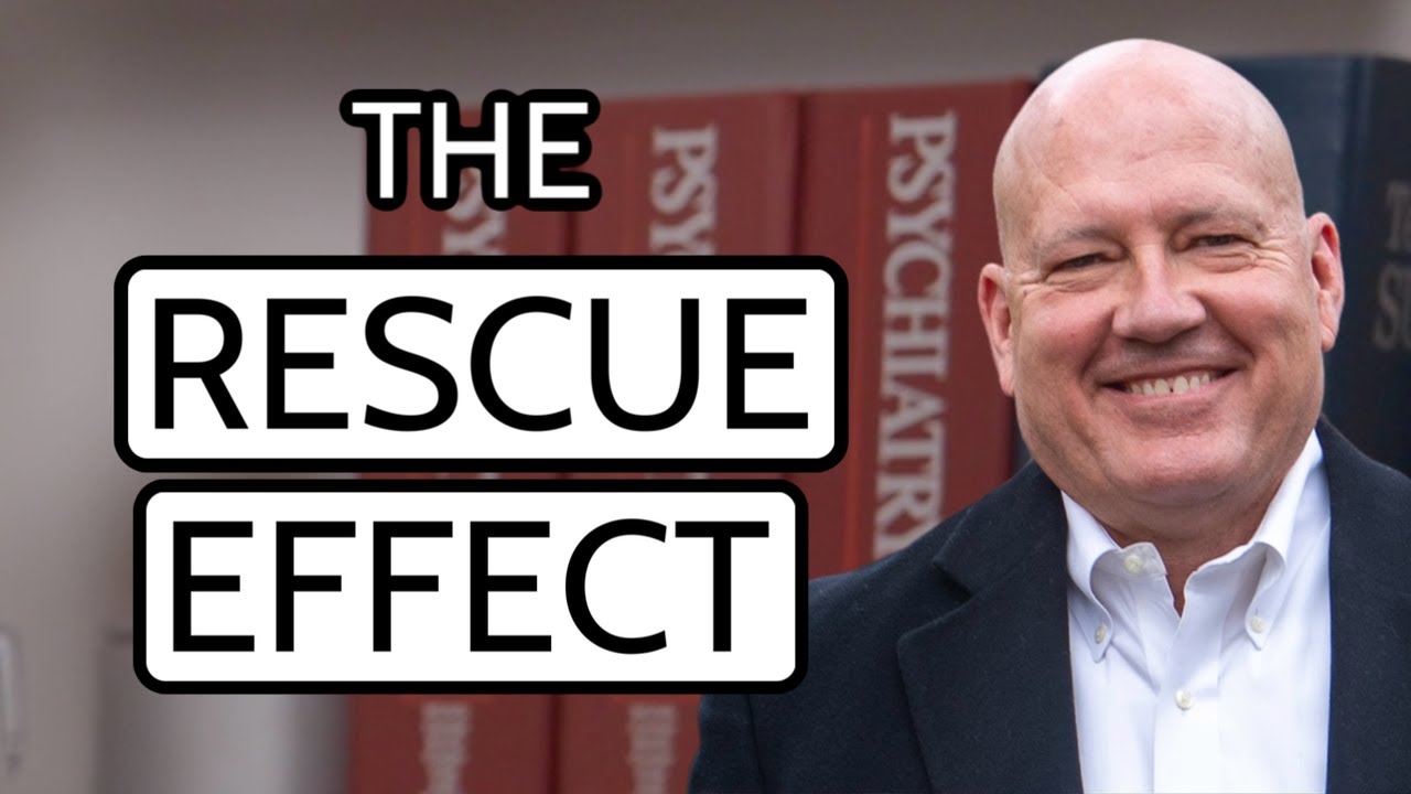 The Rescue Effect