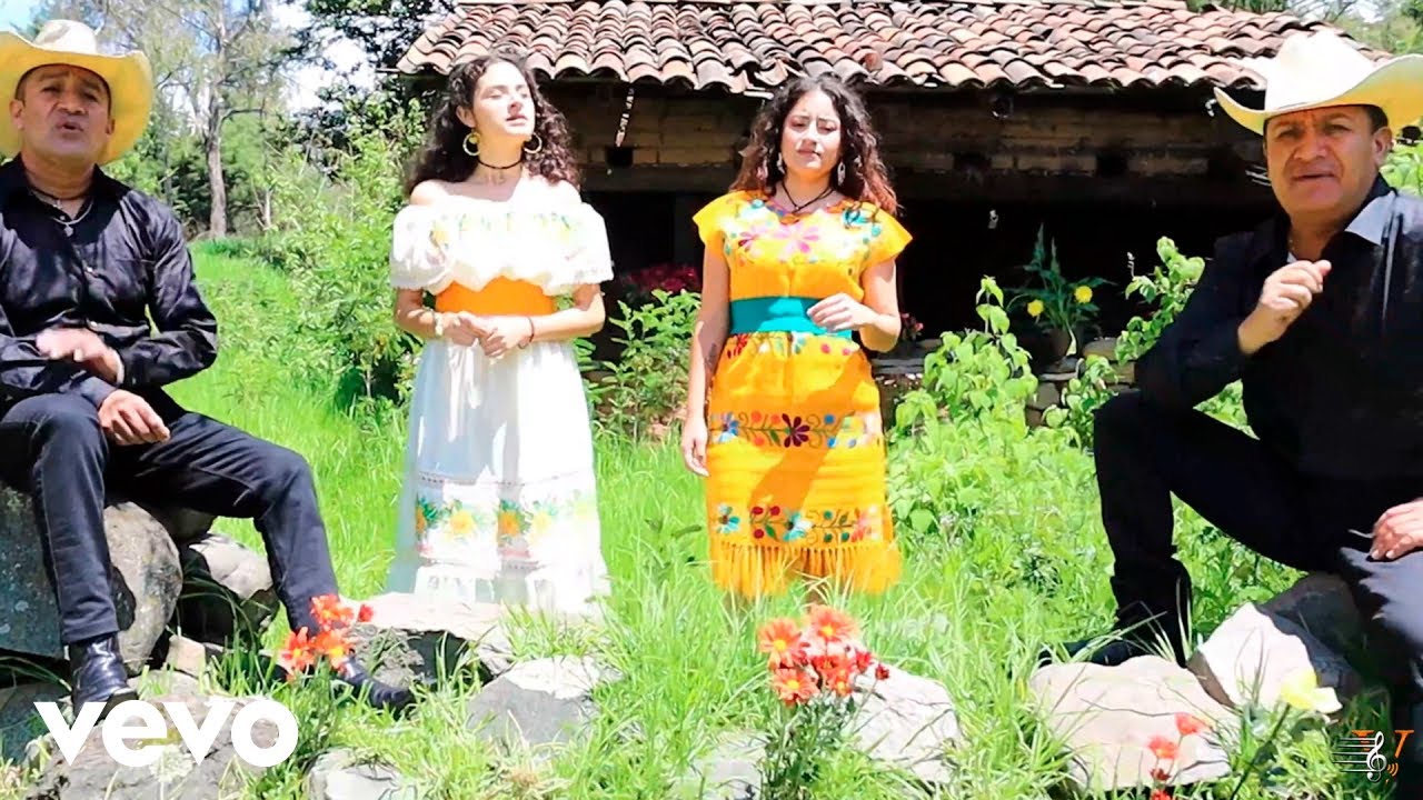 Las Diaz - Mi Casita ft. La Victoria De Mexico