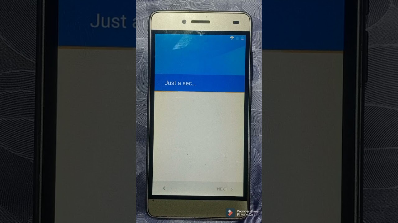 Qmobile S4 frp bypass |Google account remove|